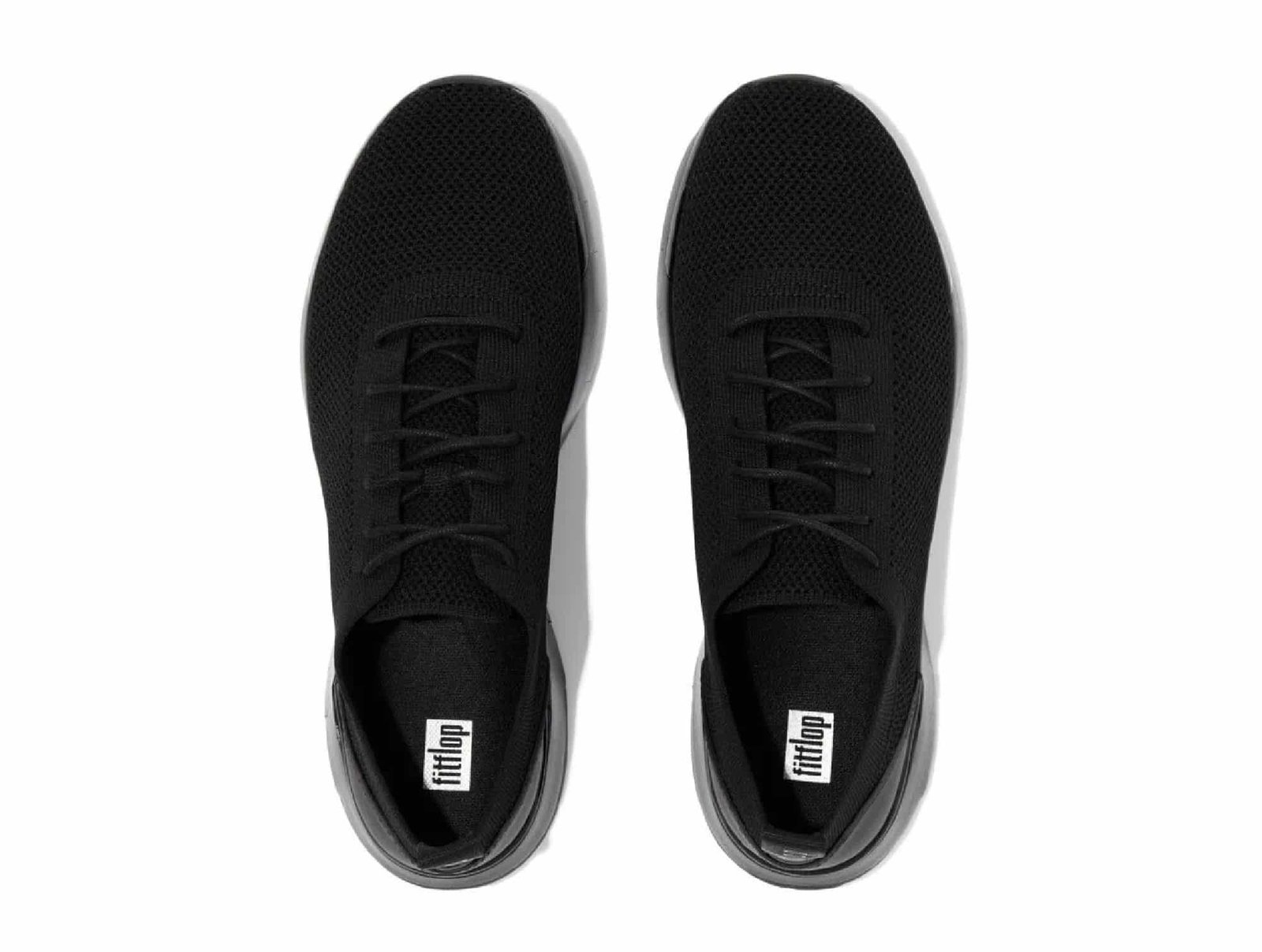 Sneakers Flexknit noir