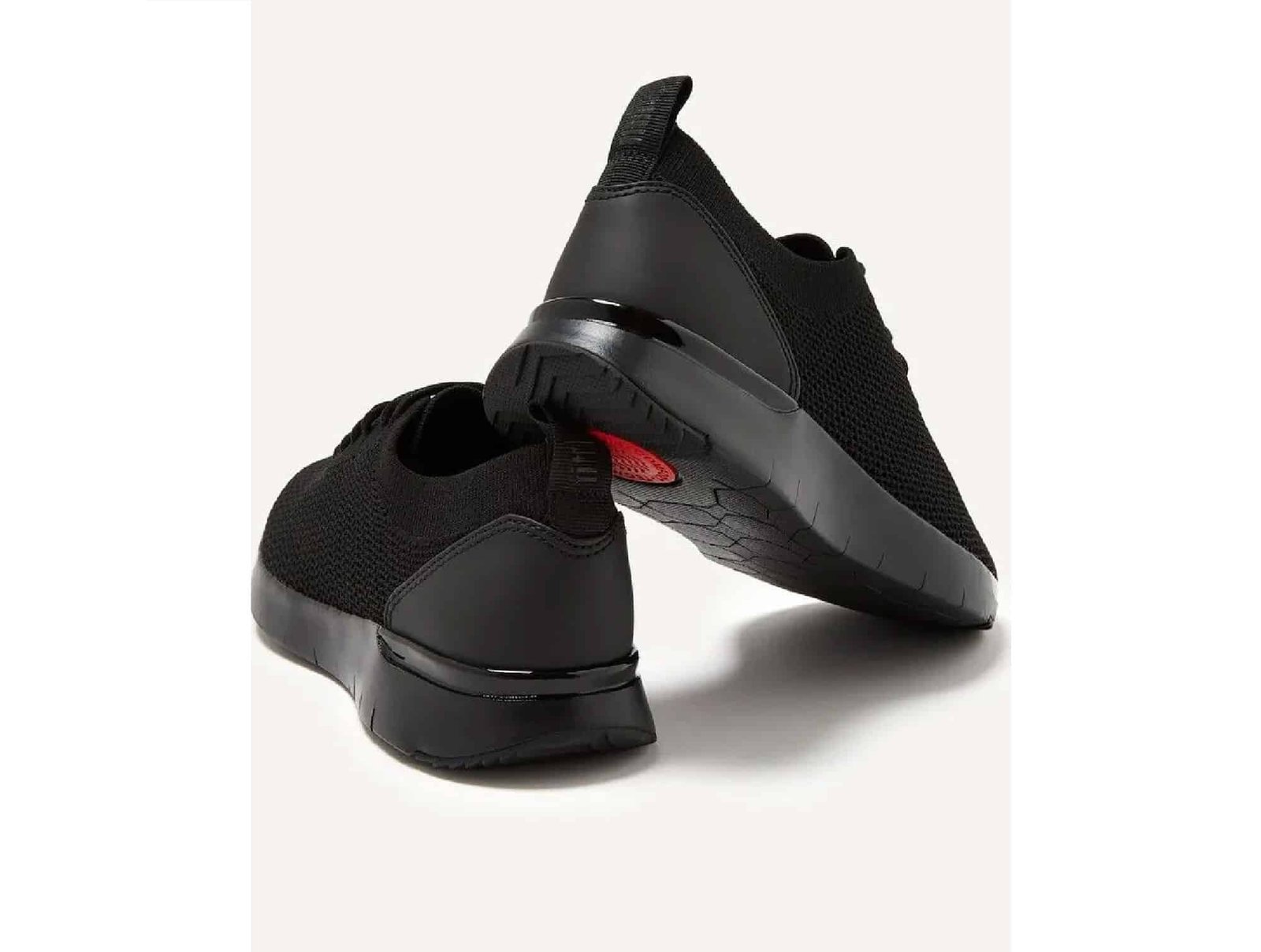 Sneakers Flexknit noir