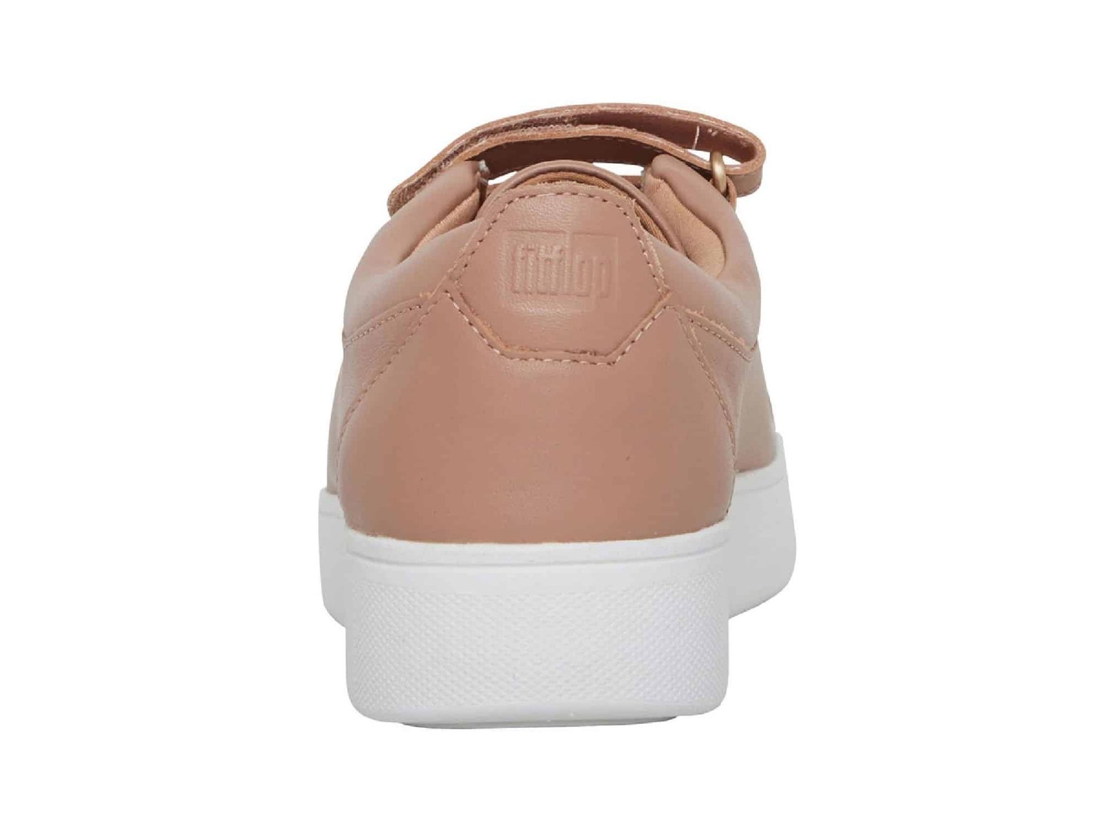Sneakers rally quick stick beige