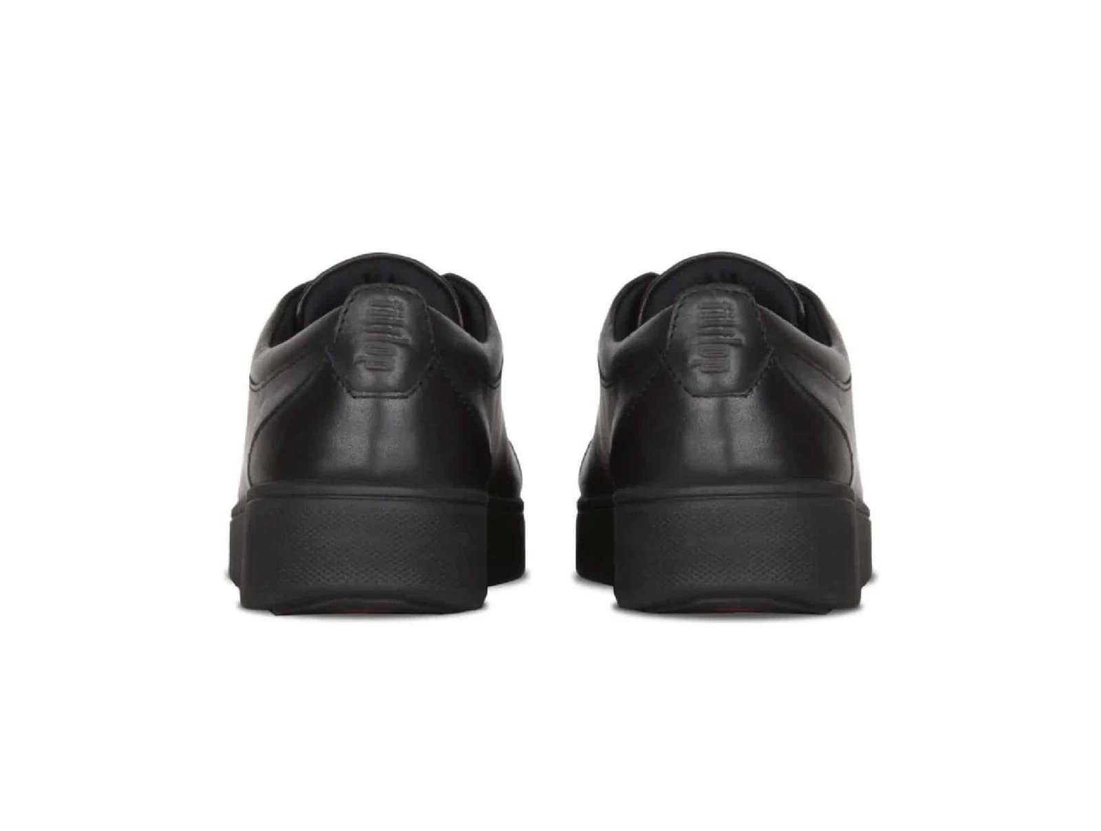Sneakers rally quick stick noir