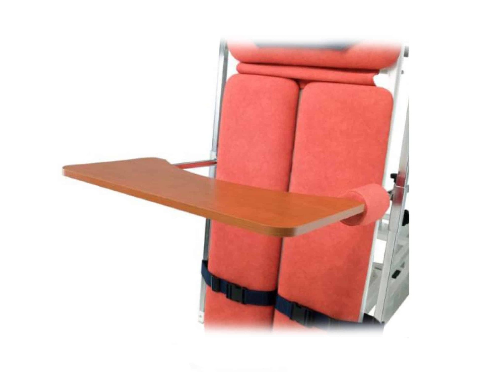 Tablette de travail pour table de verticalisation - Raffaello