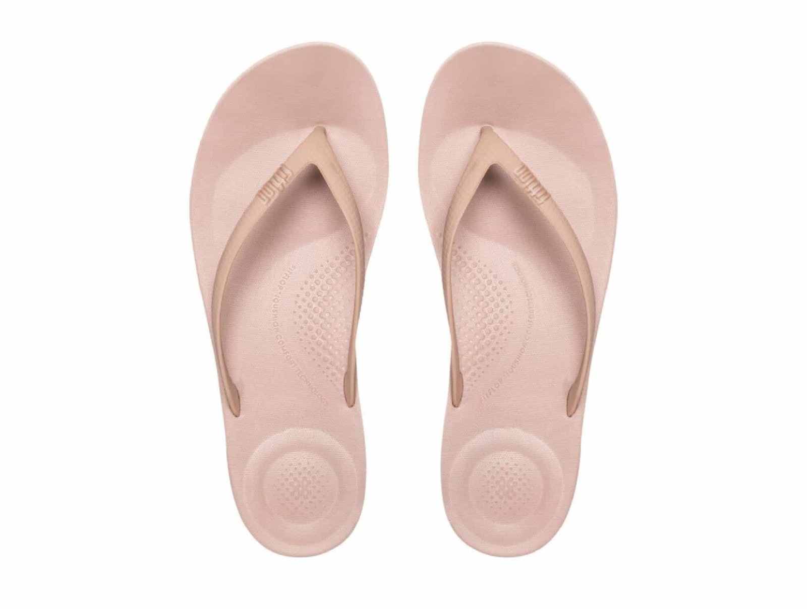 Tong Iqushion Ergonomic Beige