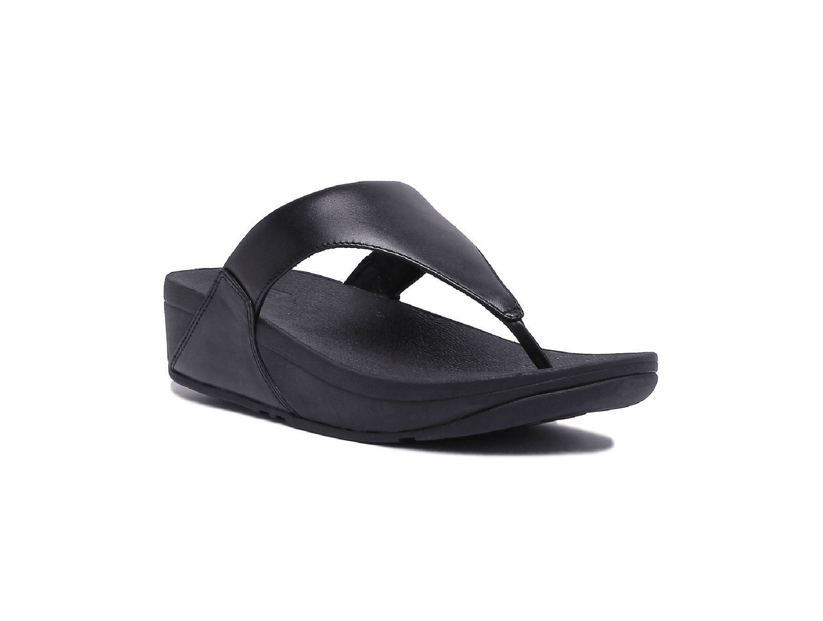 Tong-Lulu-Leather-noir