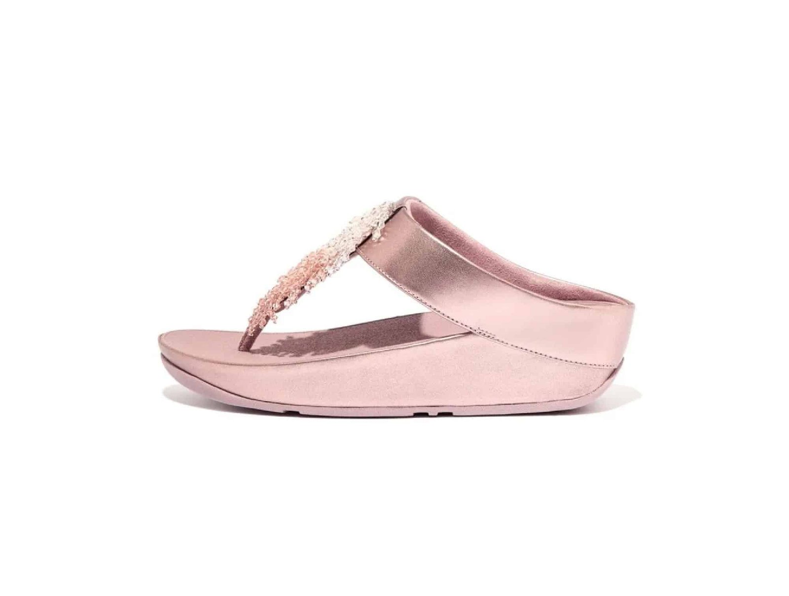 Tong Rumba Ombre rose