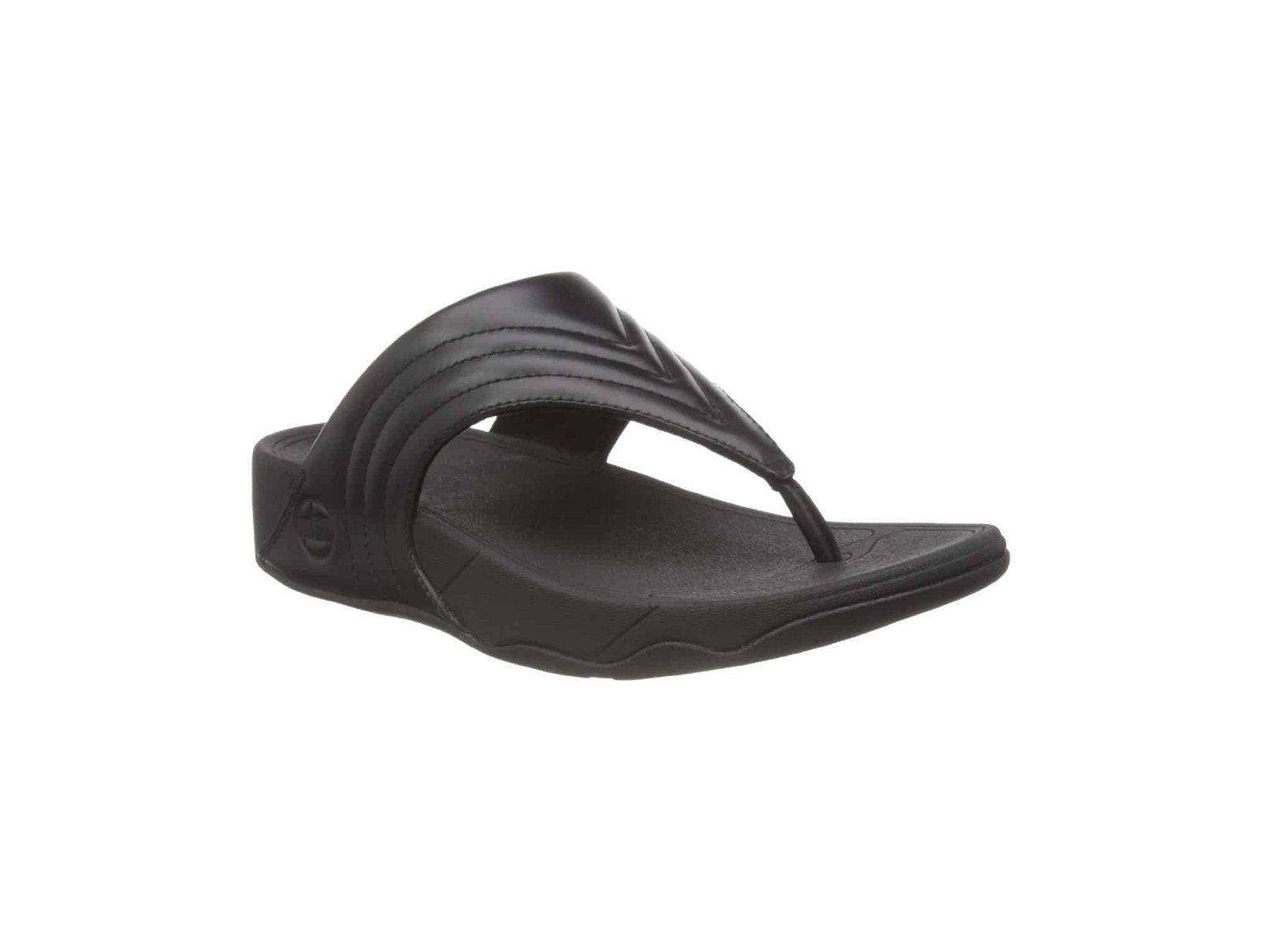 Tong-Walkstar-Leather-noir