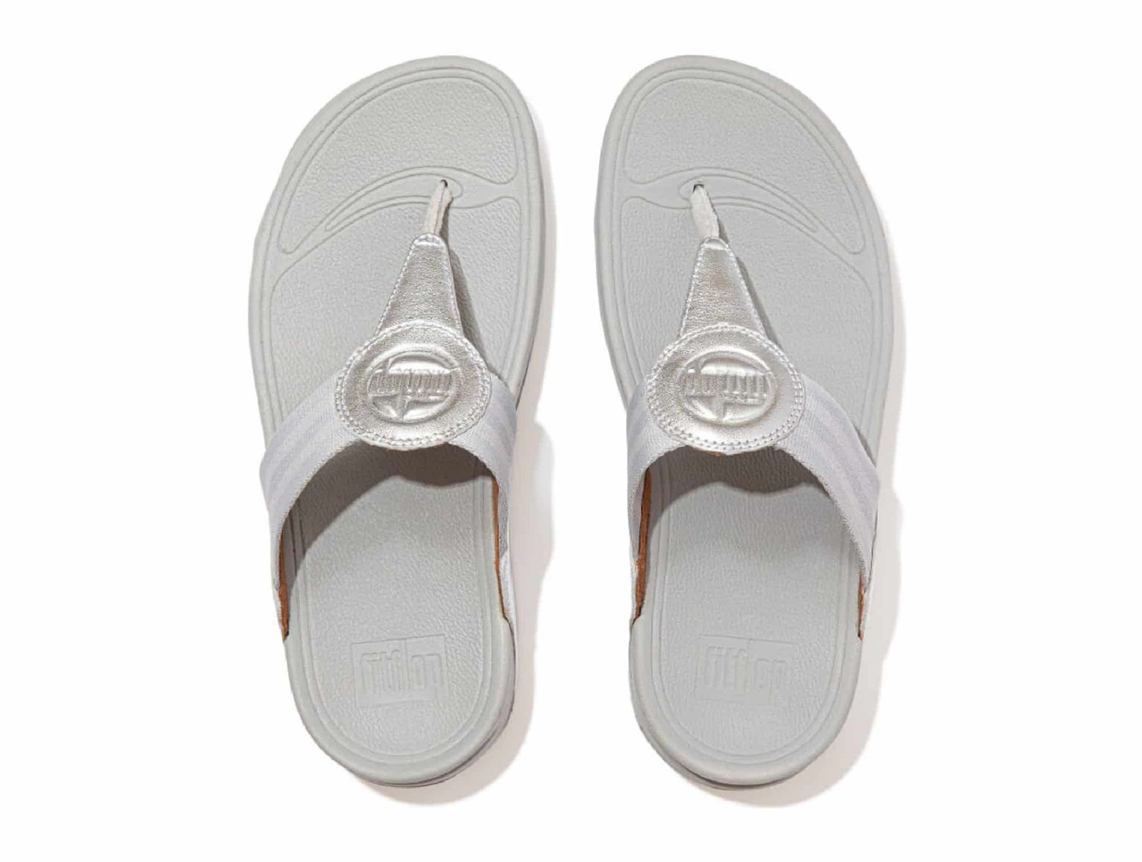 Tong Walkstar silver