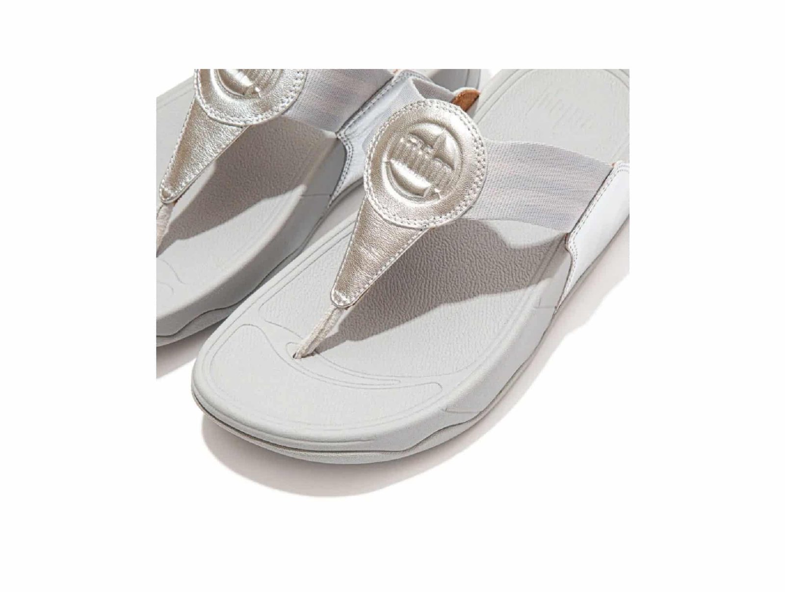 Tong Walkstar silver