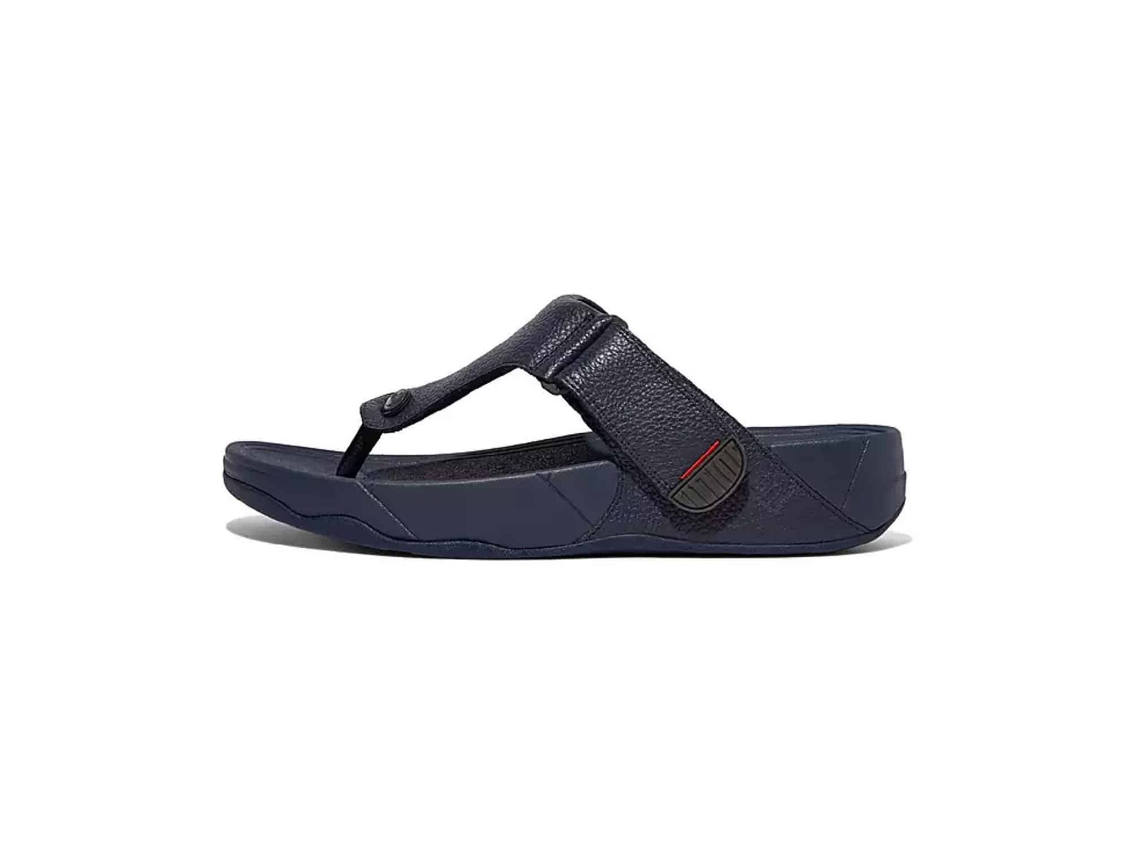 Tongs Trakk II Bleu Marine