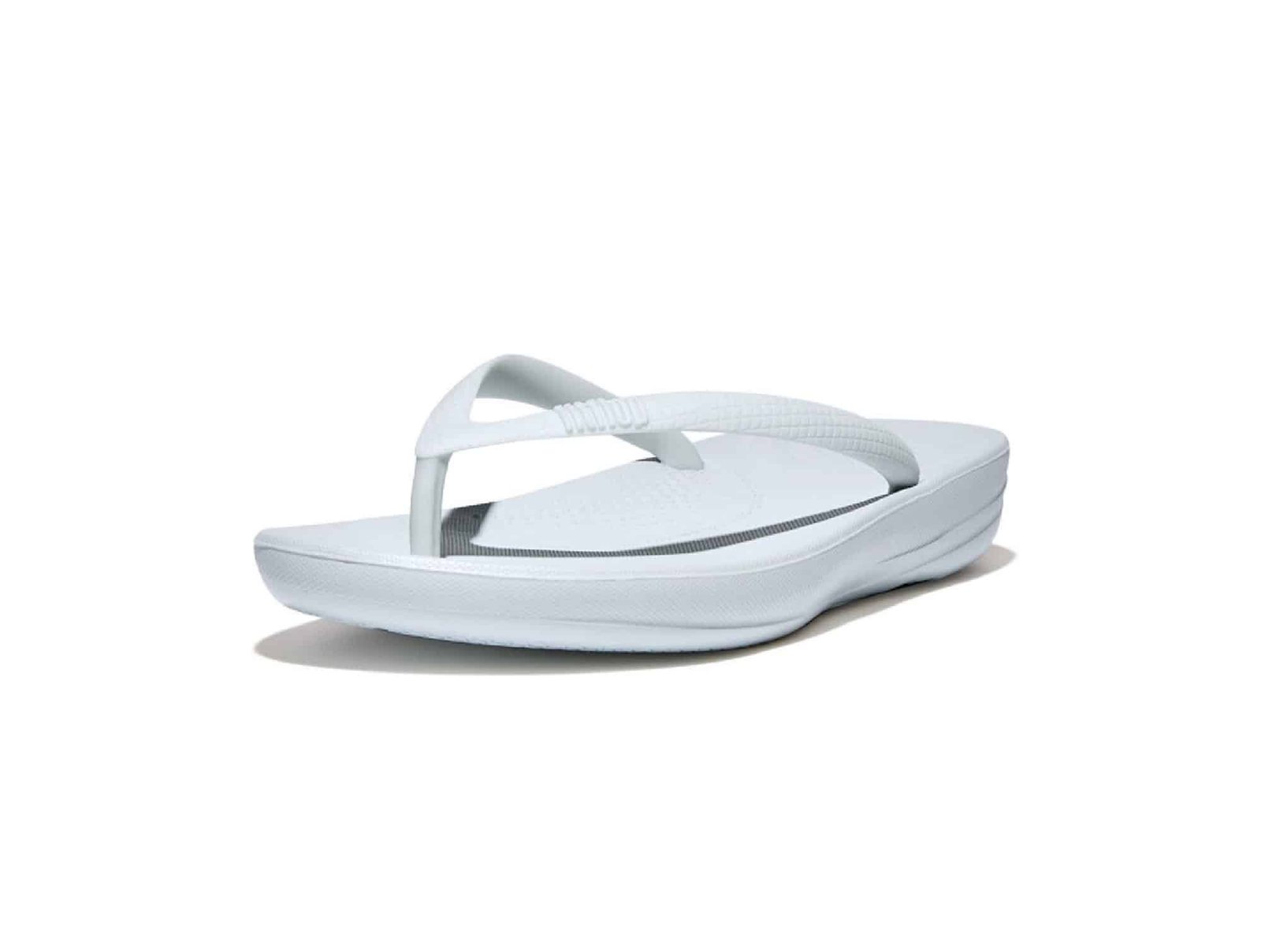 Tongs IQushion Ergonomiques Bleu clair