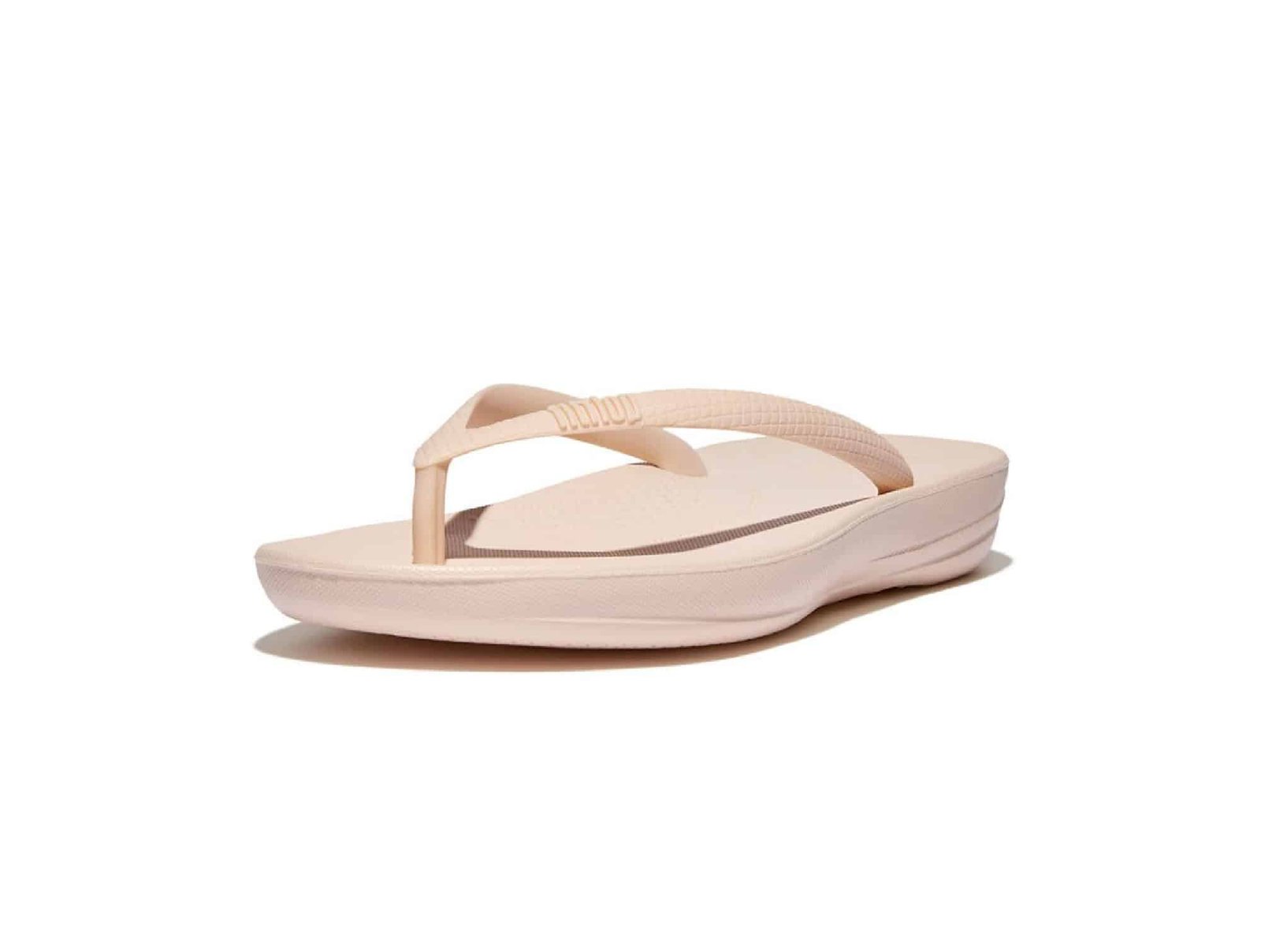 Tongs IQushion Ergonomiques Rose clair
