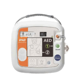 défibrillateur