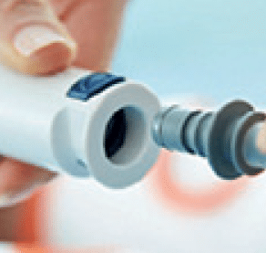 Système de drainage FLOWTRON ACS900-Caractéristiques
