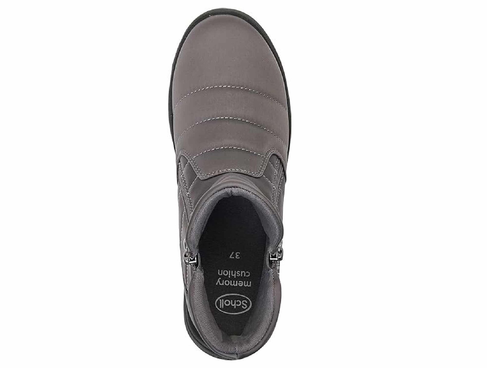 Aprica Gris foncé