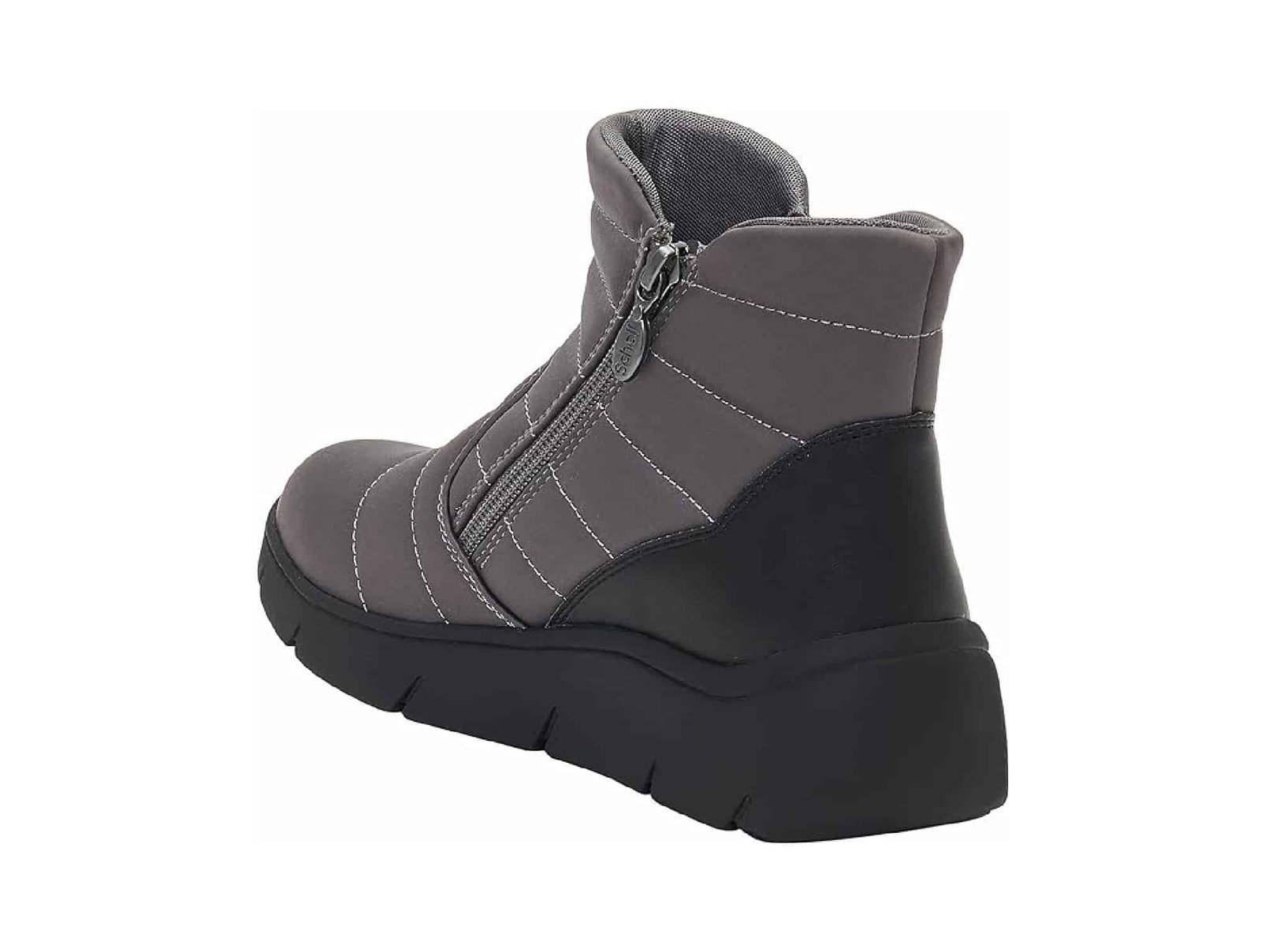 Aprica Gris foncé