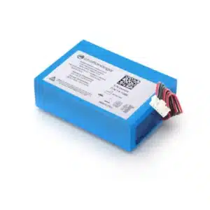 Batterie Mobile 2