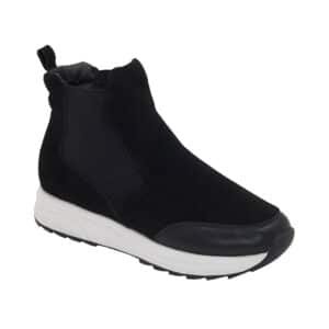 Bottine Beverly bootie Noir