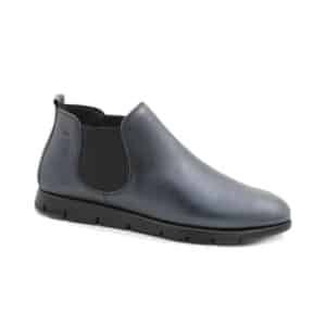 Bottine Fast Ball Gris foncé
