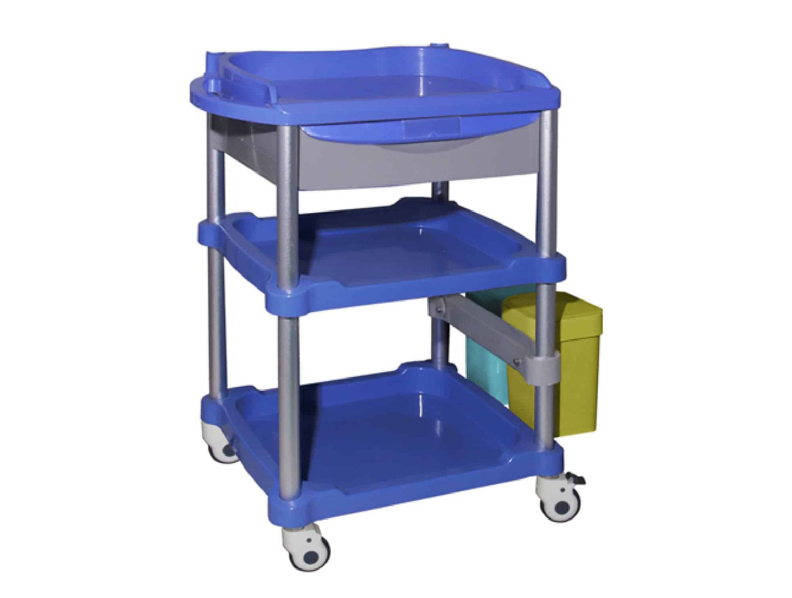 Chariot de clinique 1