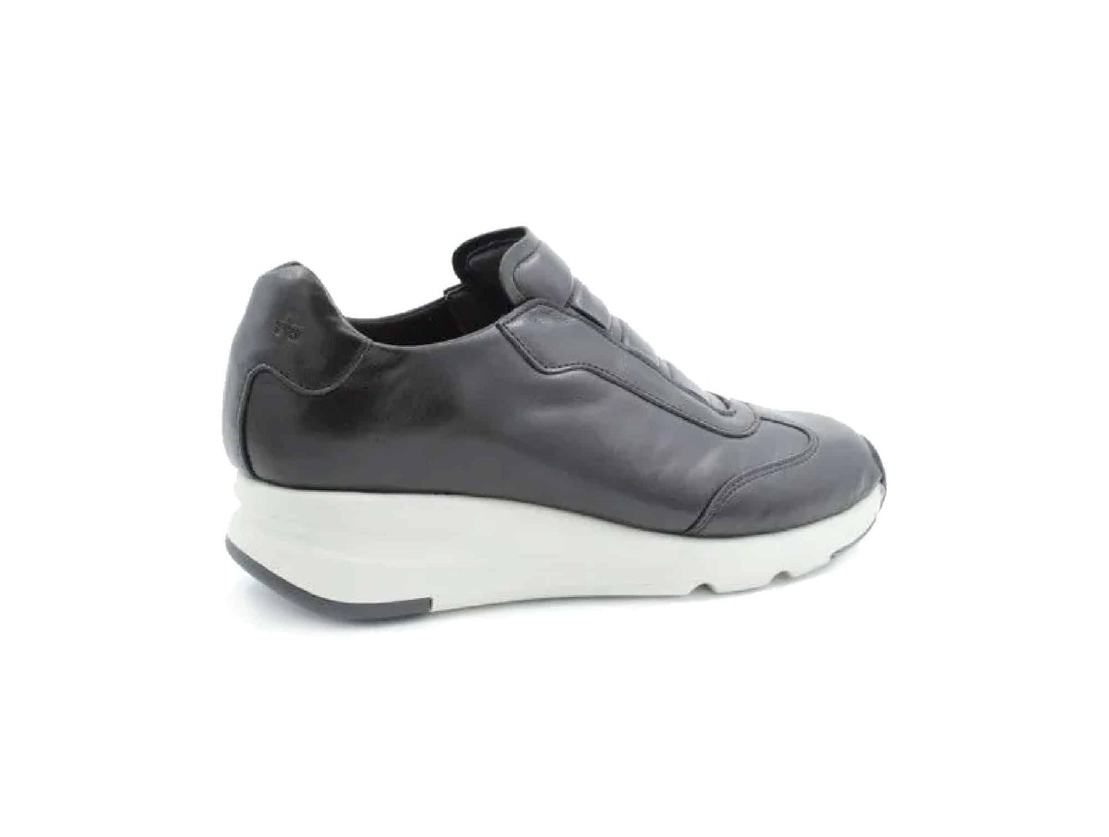 Chaussure Bill Visibility Noir Volvo