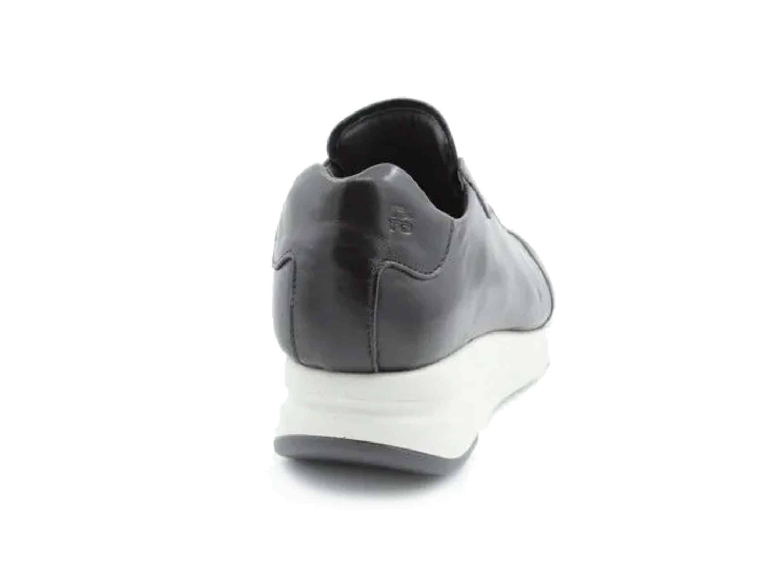 Chaussure Bill Visibility Noir Volvo
