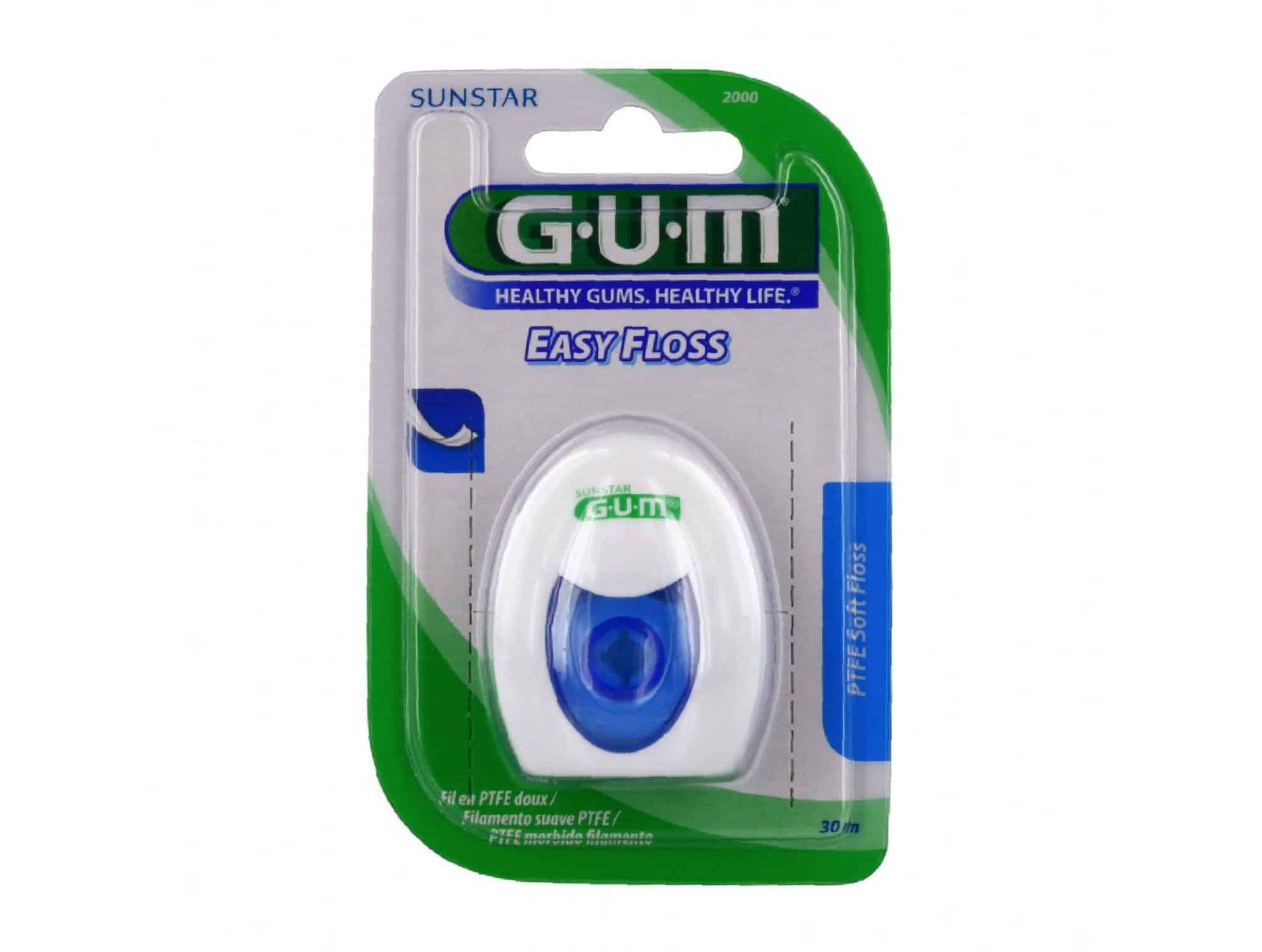 Hydropulseur jet dentaire sans fil