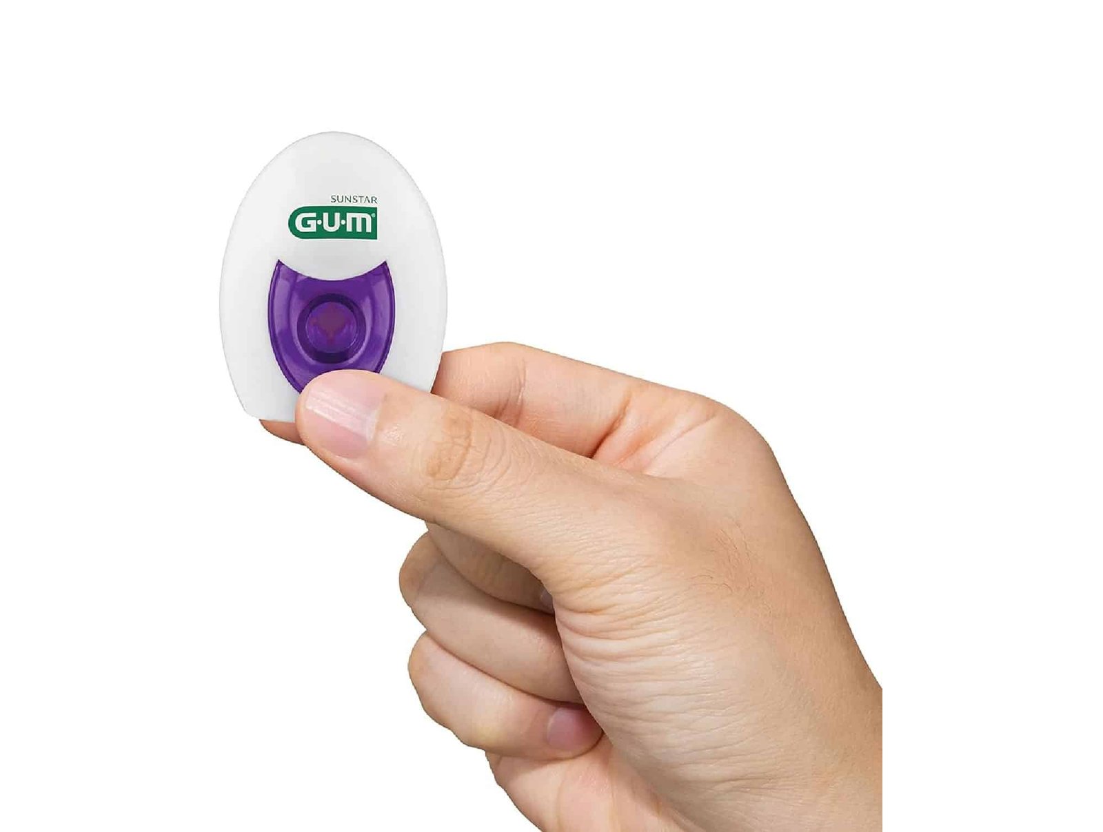 Fil dentaire expanding floss (se dilate: doux pour les gencives)