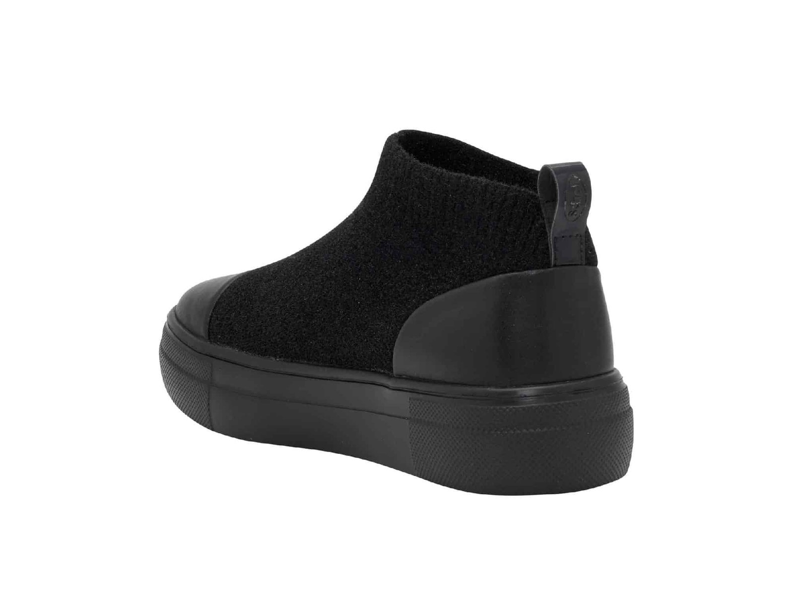 Freelance Ankle Noir