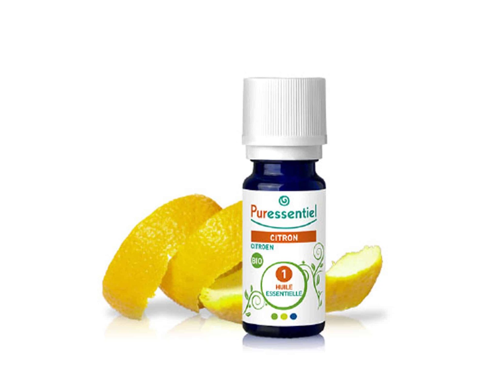 Huile Essentielle Eucalyptus Citronné BIO