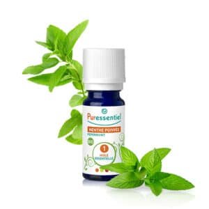 Huile Essentielle Menthe Poivrée BIO 10ml