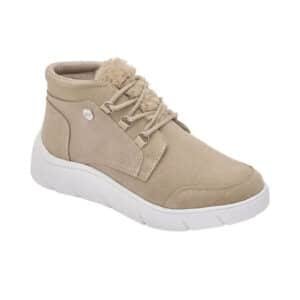 Bottine La Thuile Beige