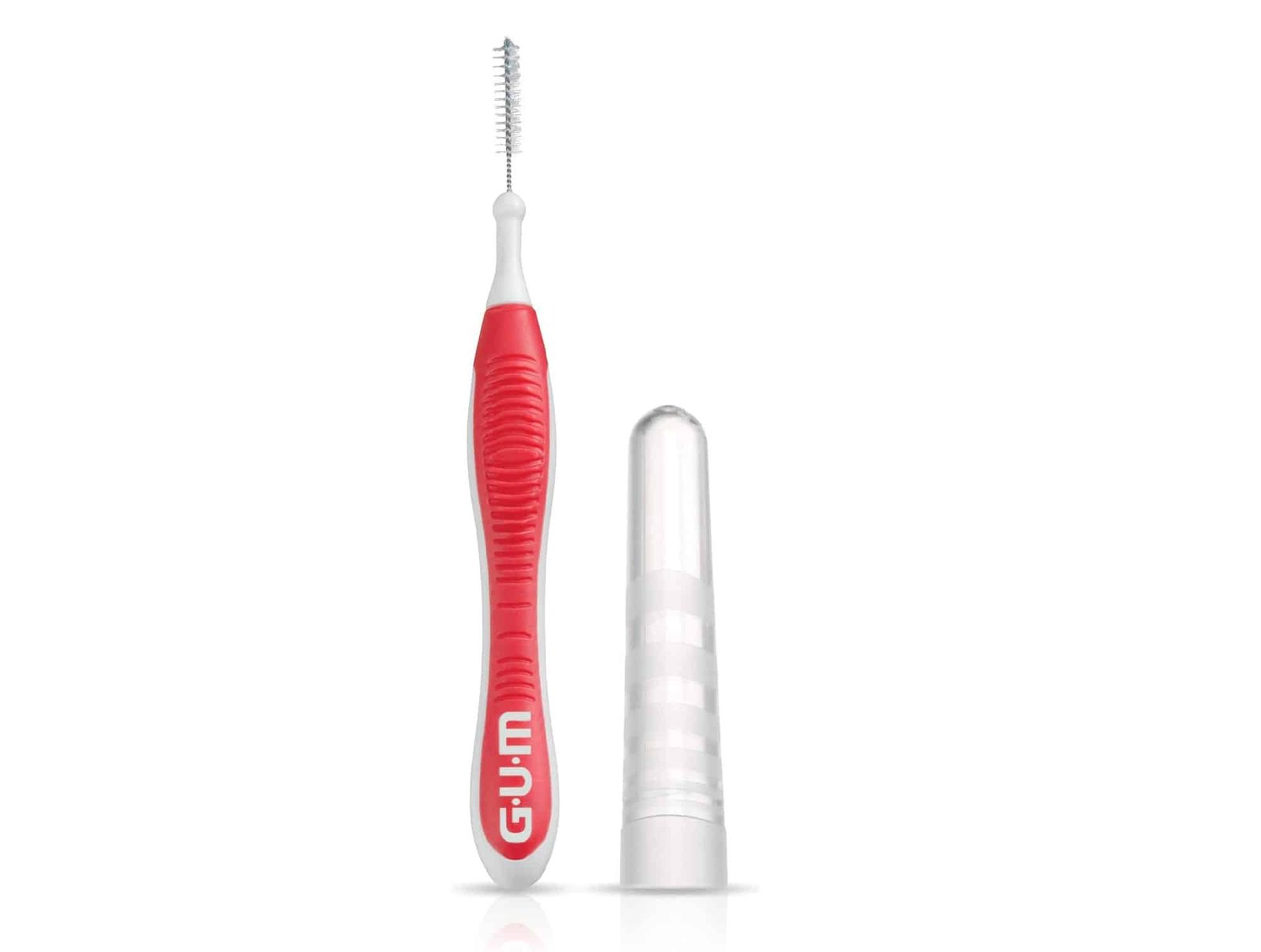 MANCHE PAR 4 UNITES AVEC BROSSETTE FINE (1,4MM)