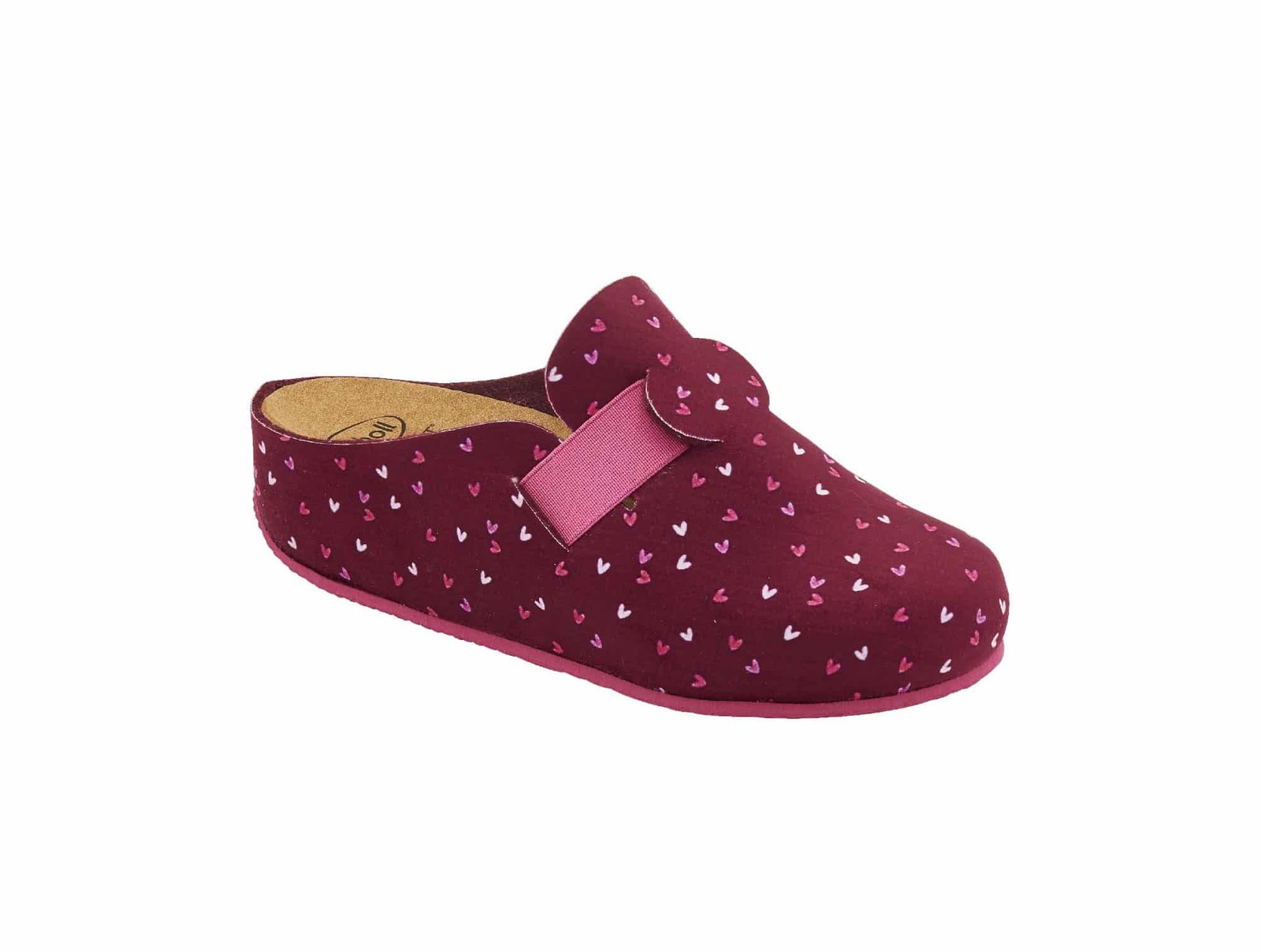 Chausson Lauren Noir