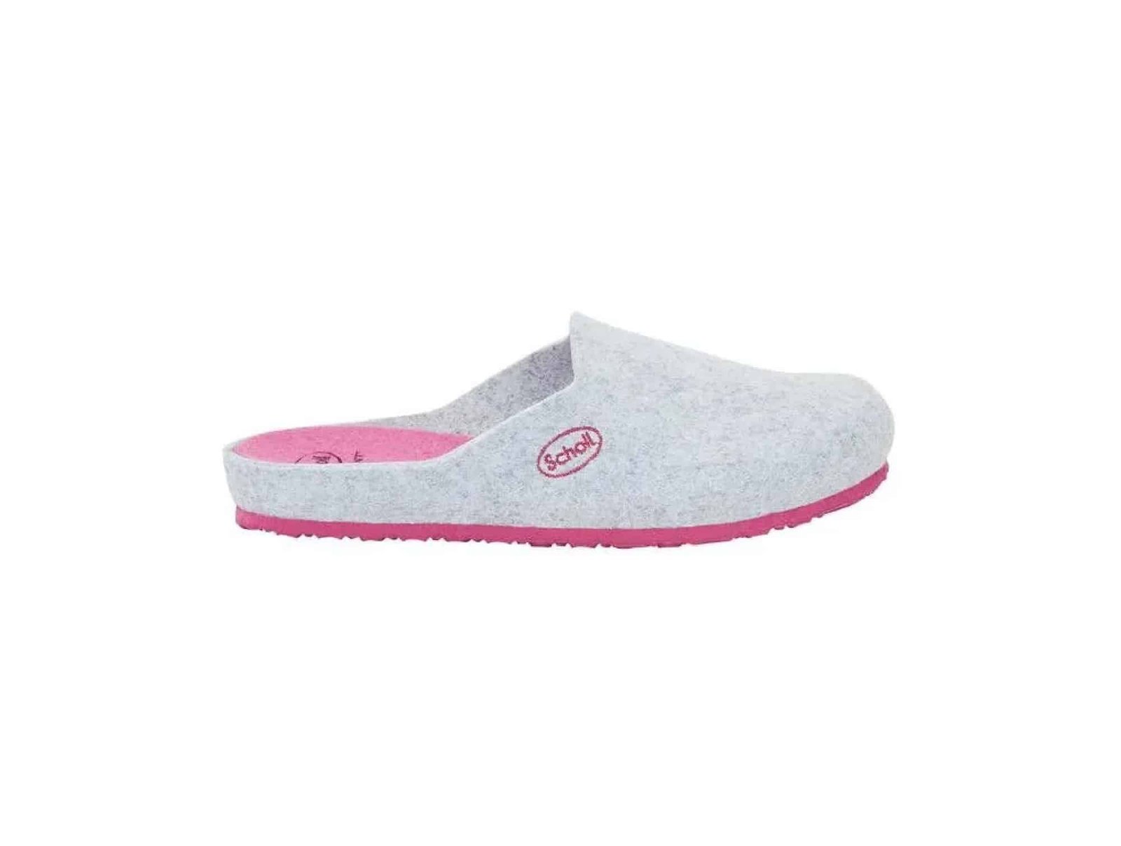 Mule Laye 2.0 Gris