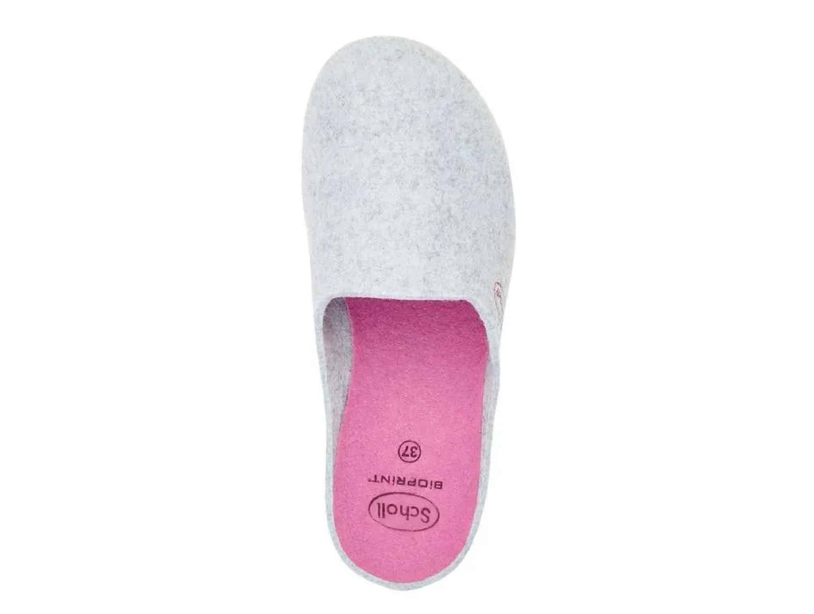 Mule Laye 2.0 Gris