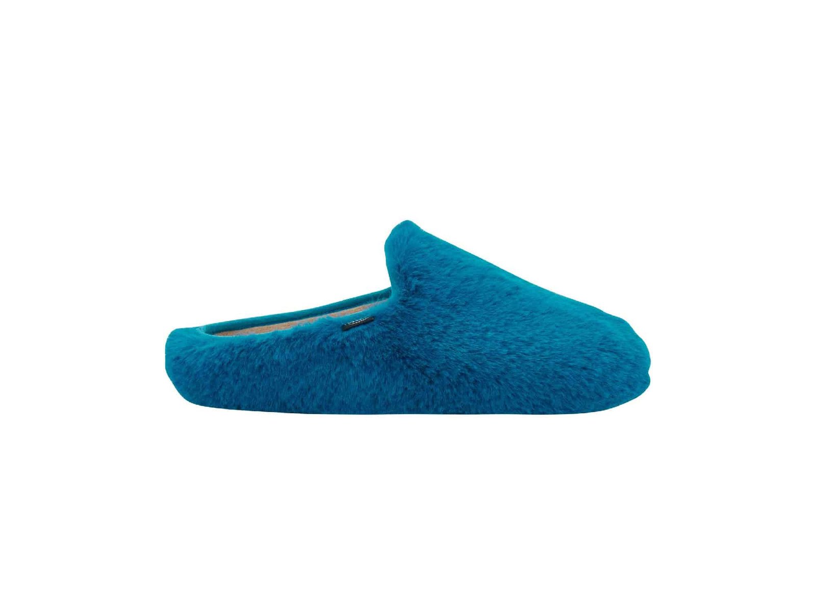 Mule Maddy Bleu