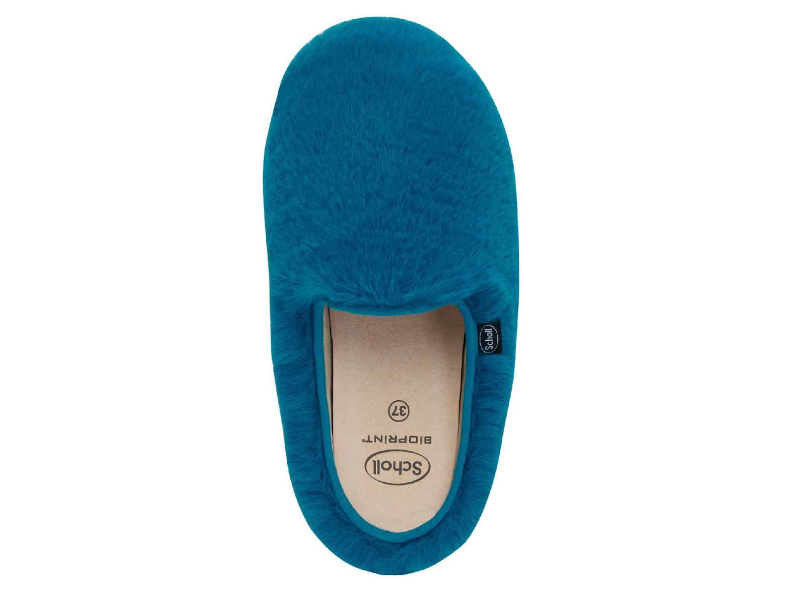 Mule Maddy Bleu