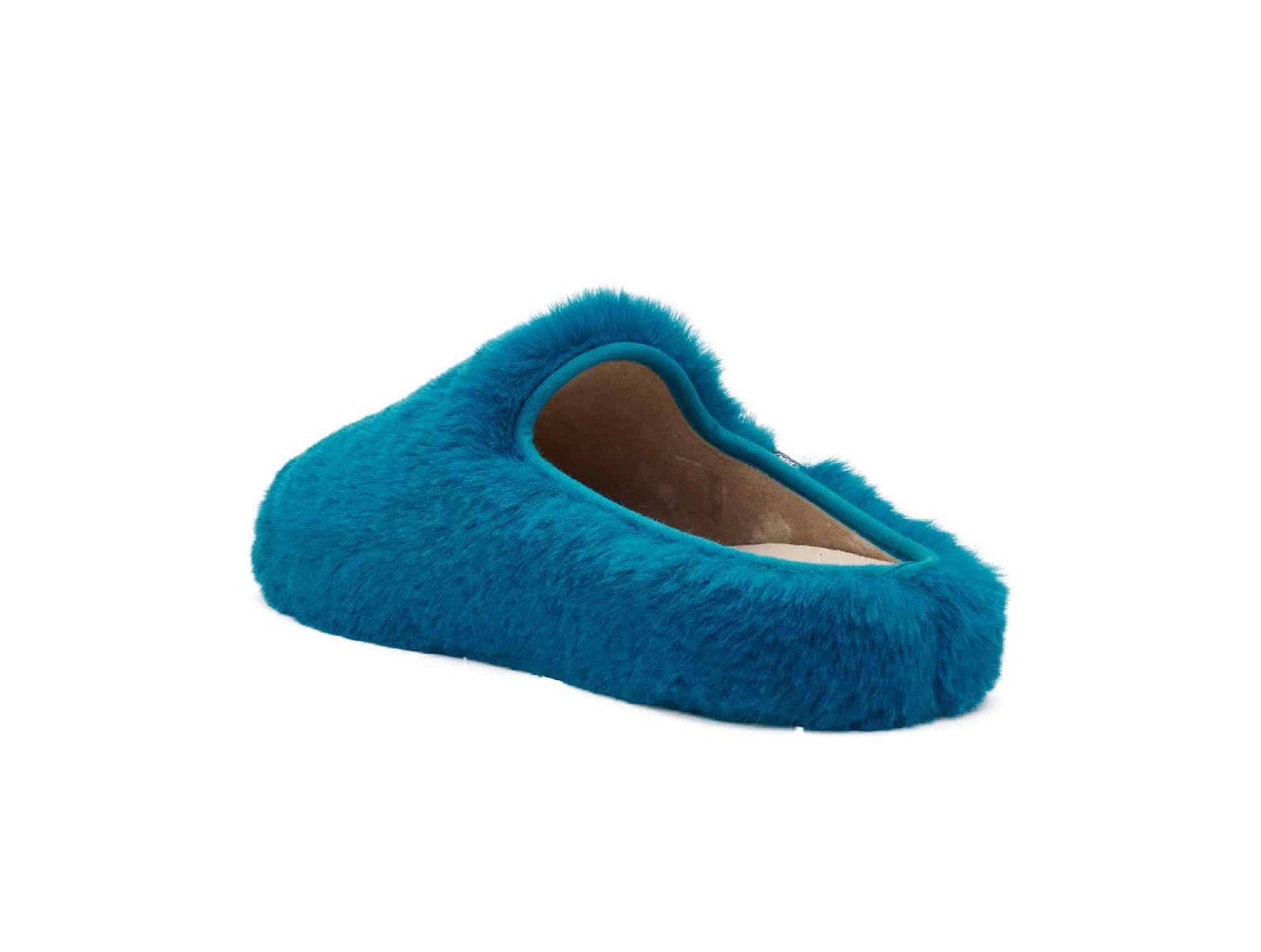 Mule Maddy Bleu