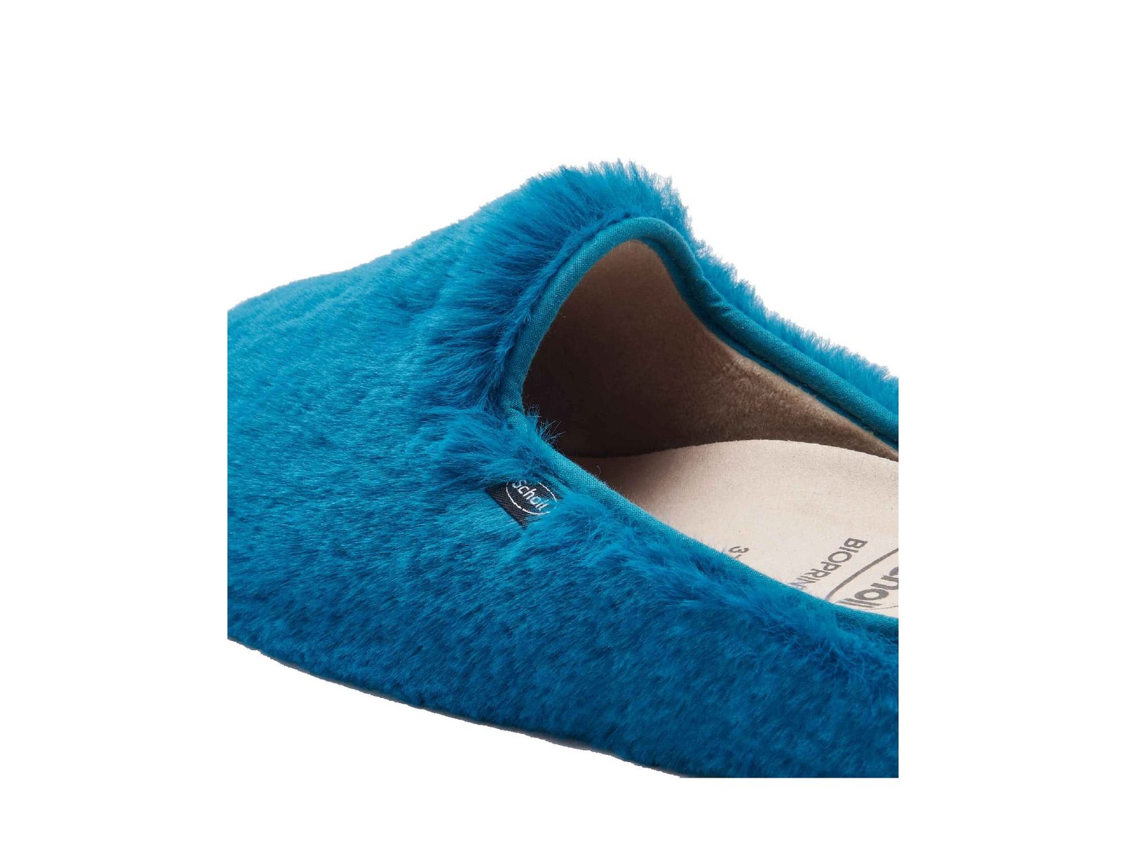 Mule Maddy Bleu
