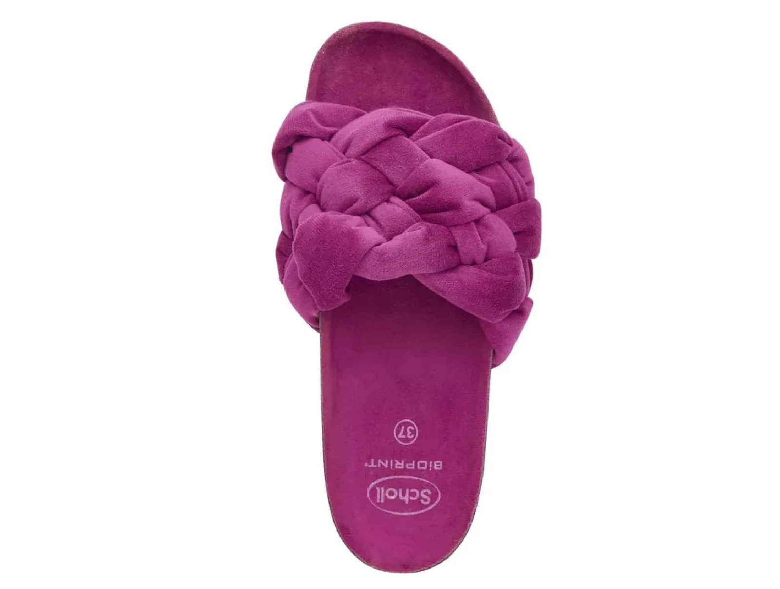 Mule Rory Soft Fuchsia