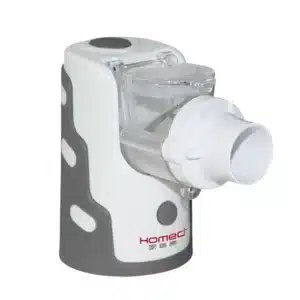 Nébuliseur Mesh à tamis vibrant