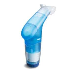 POWERbreathe® PLUS Bleu
