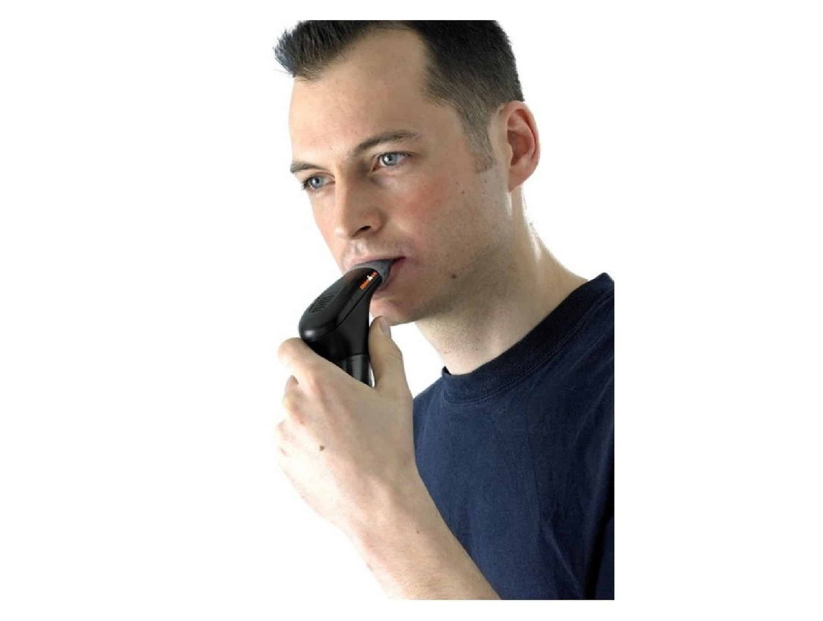 POWERbreathe® PLUS Noir