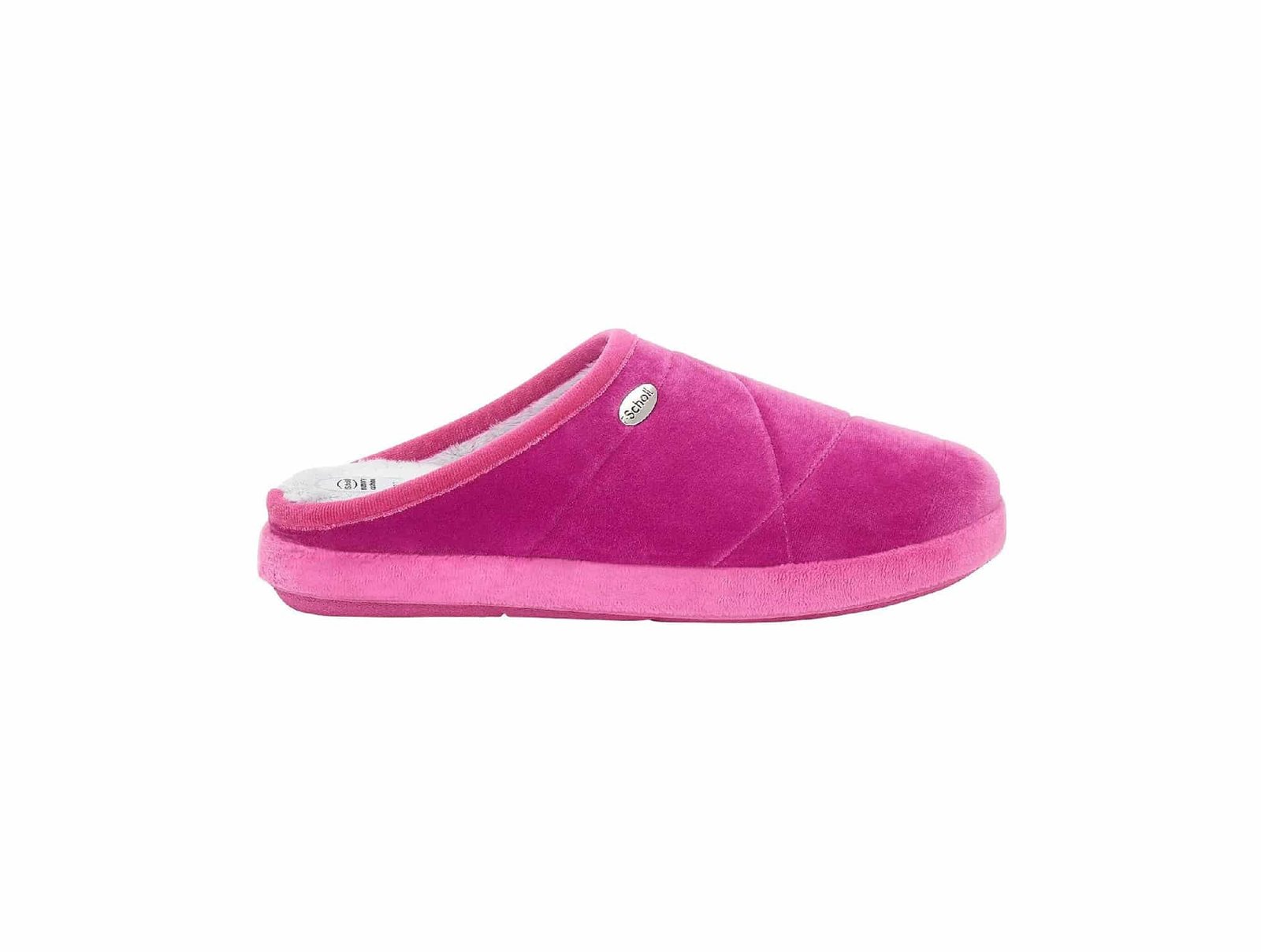 Pantoufle Holly 2.0 Fushia