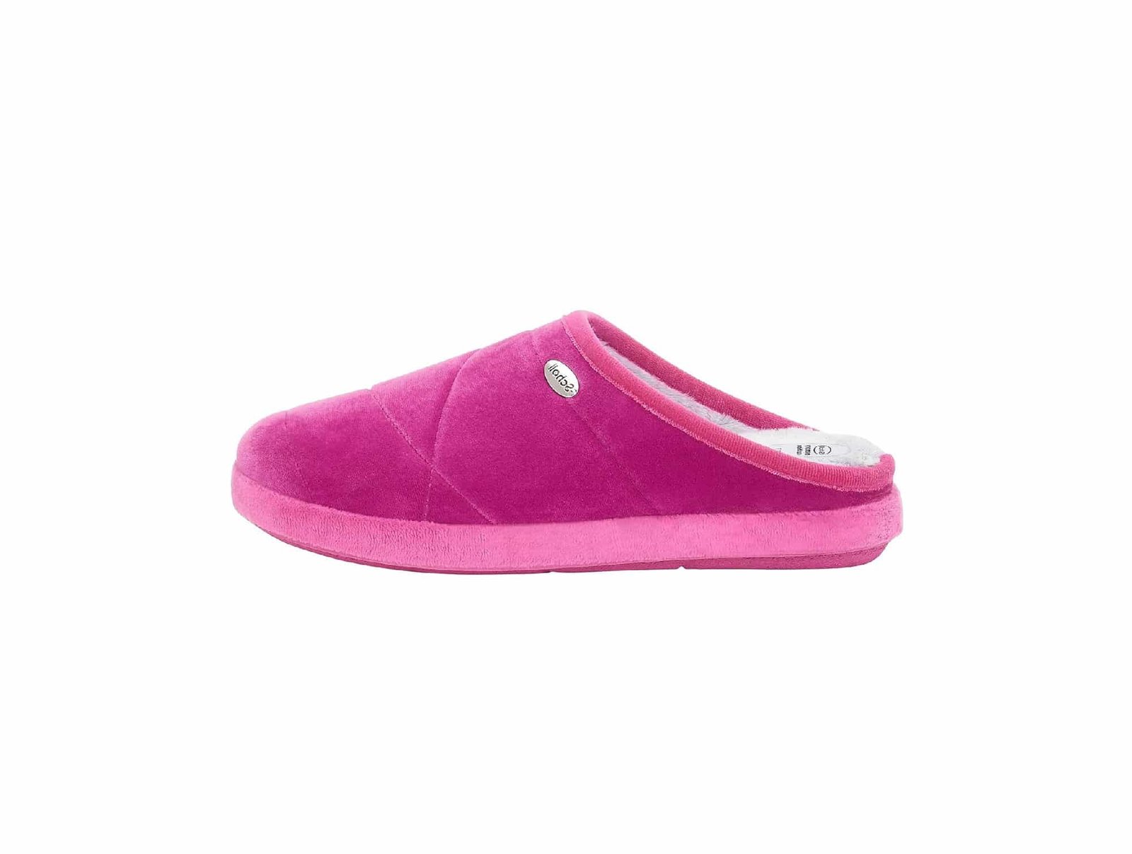 Pantoufle Holly 2.0 Fushia