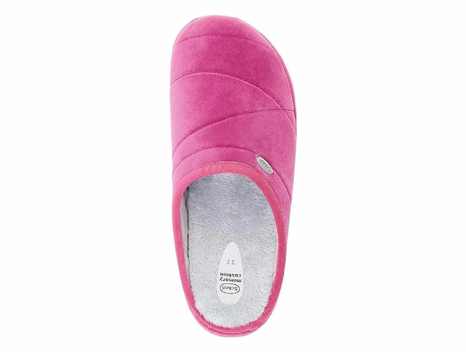 Pantoufle Holly 2.0 Fushia