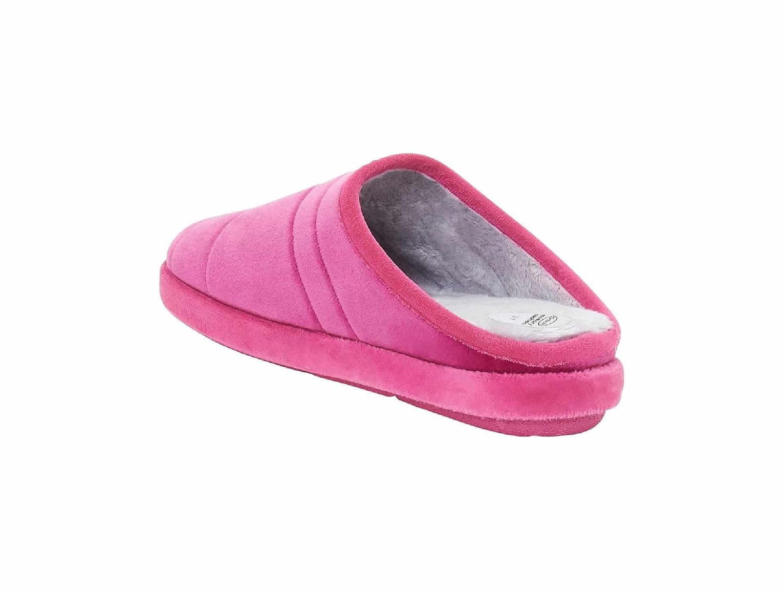 Pantoufle Holly 2.0 Fushia