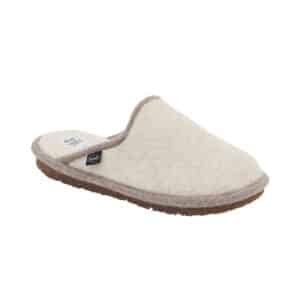 Pantoufle Winnie Beige