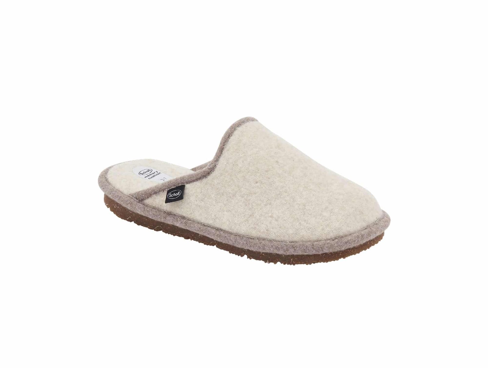 Pantoufle Winnie Taupe