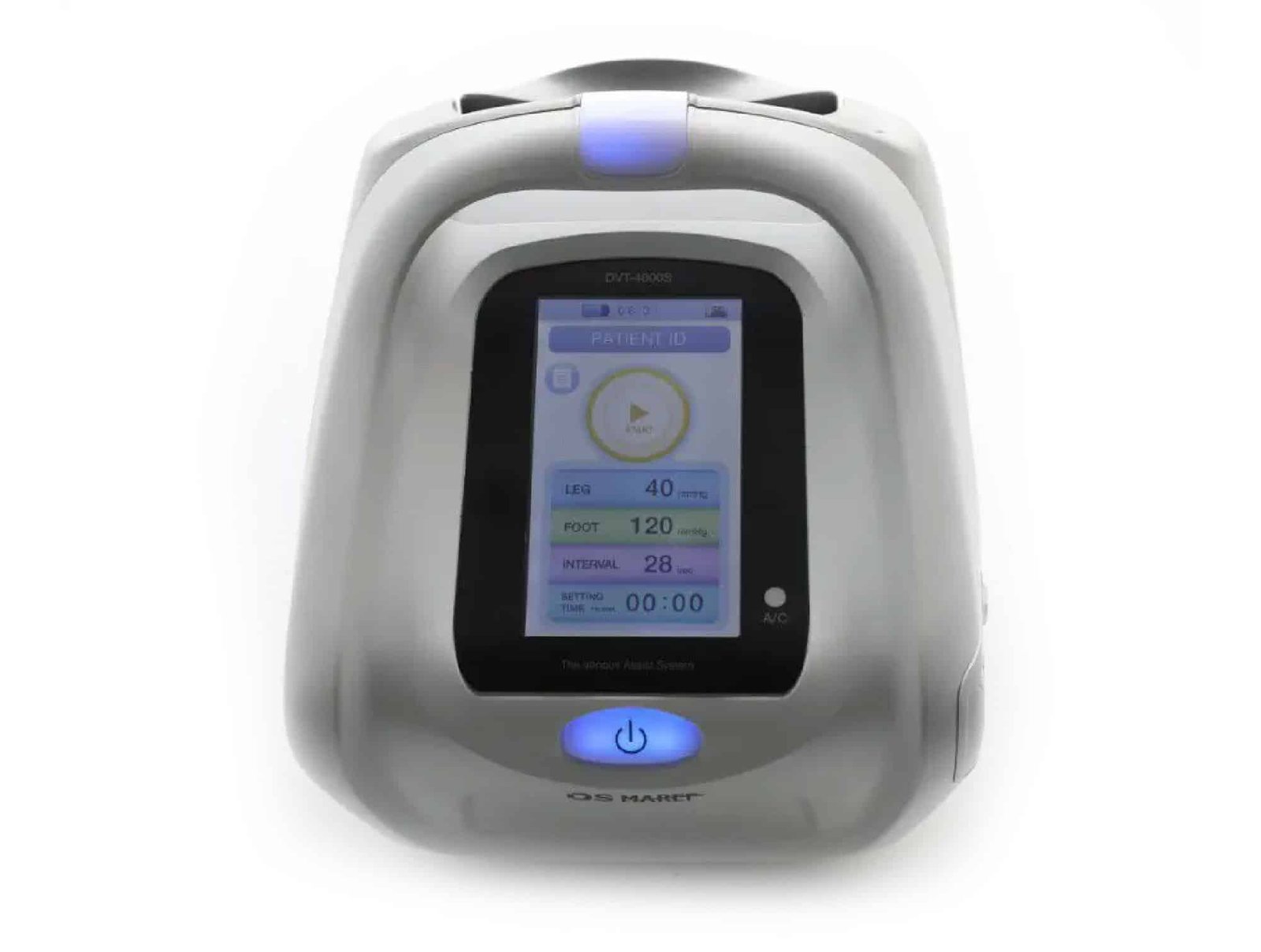 Prophylaxie de la TVP DVT-4000S