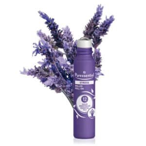 Puressentiel Roller Stress 12 HE -5ml